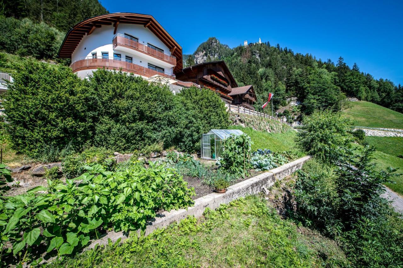 Gasthof Bauhof Villa Ottone Exterior photo